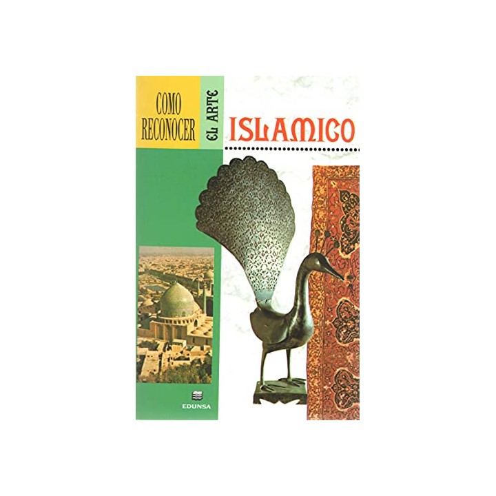 Cómo reconocer el arte islámico